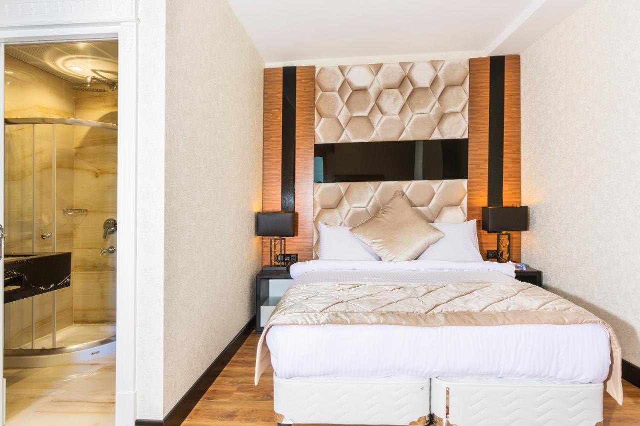 Otel Eastanbul İstanbul