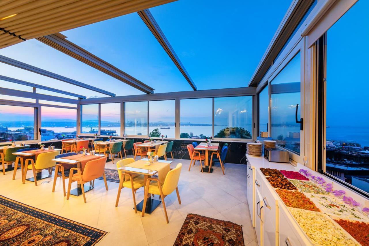 Otel Eastanbul