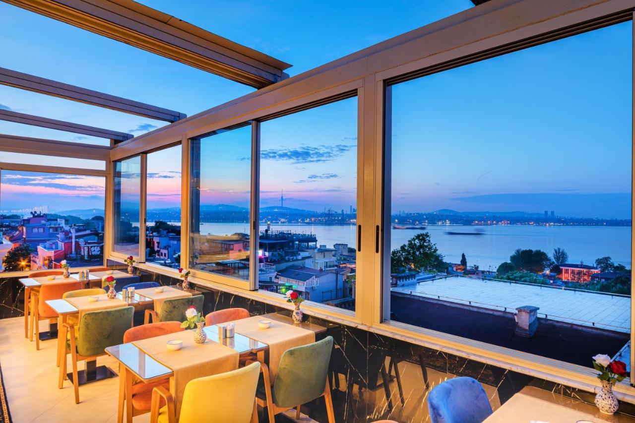Otel Eastanbul 2*