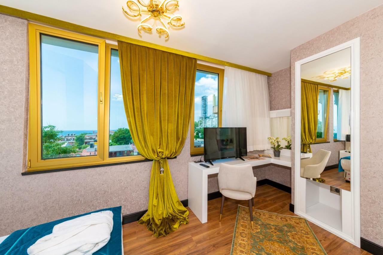 Otel Eastanbul