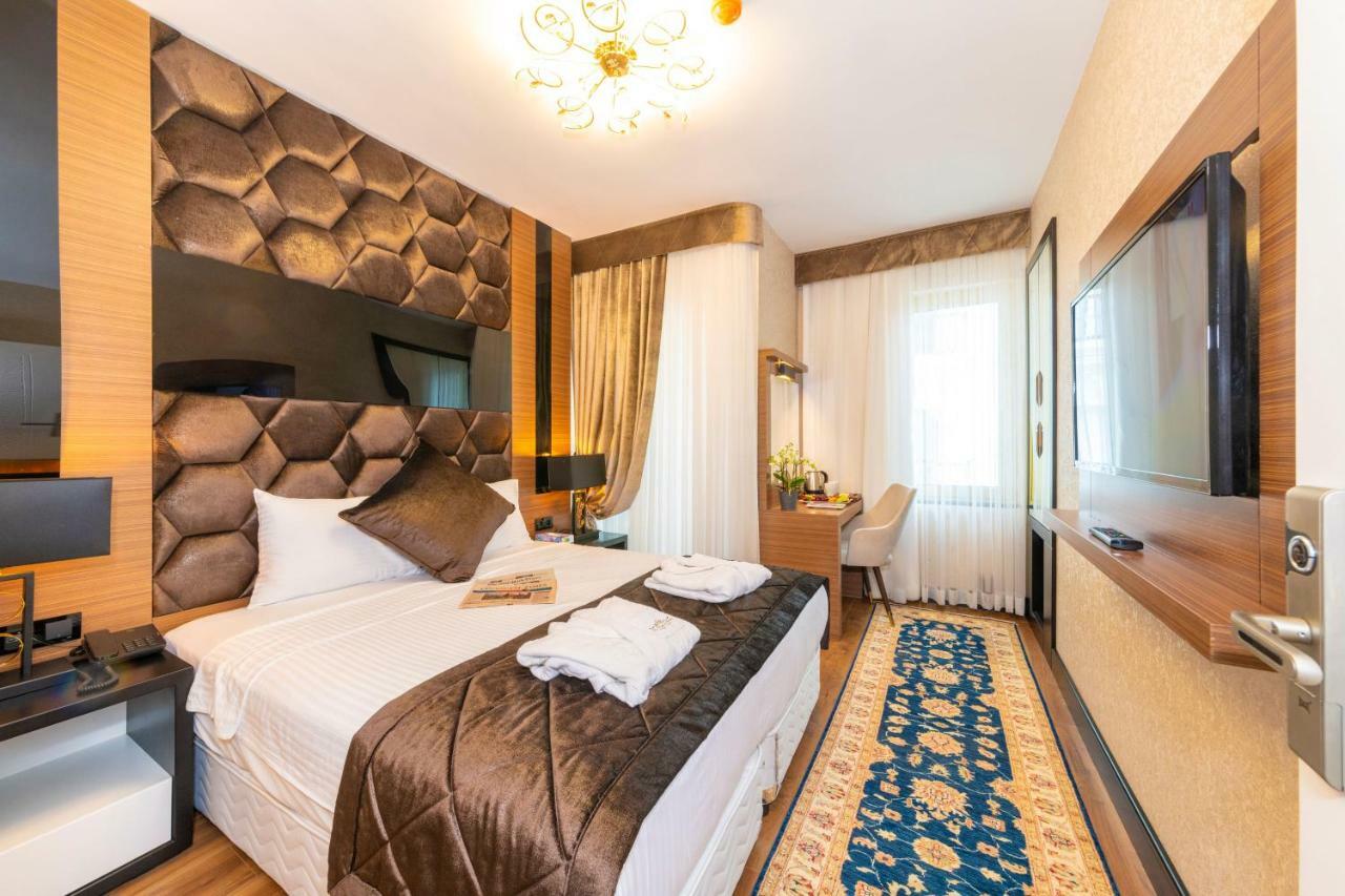 Otel Eastanbul