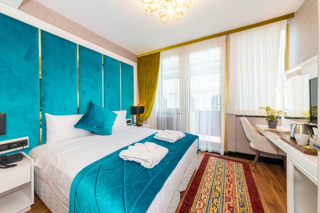 Eastanbul Otel
