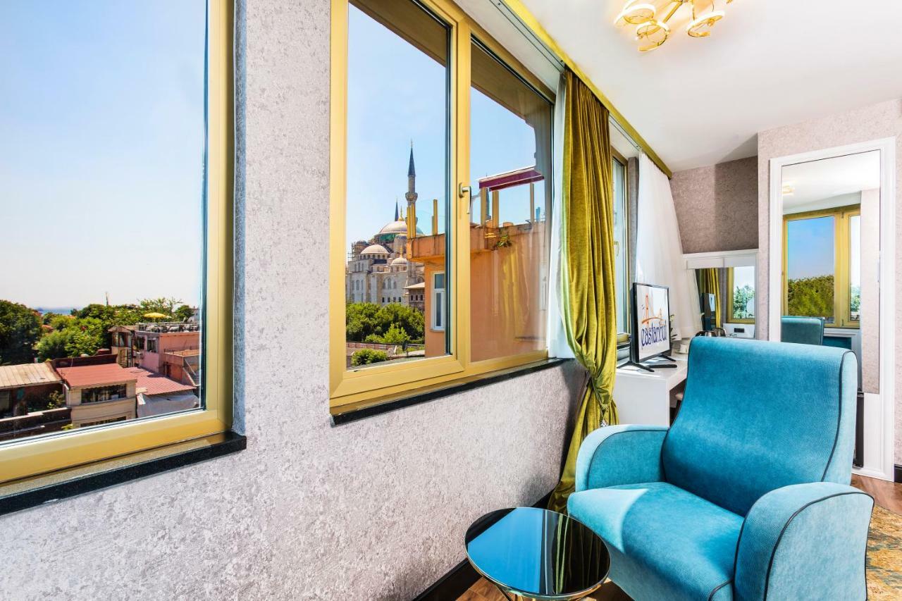 Eastanbul Otel