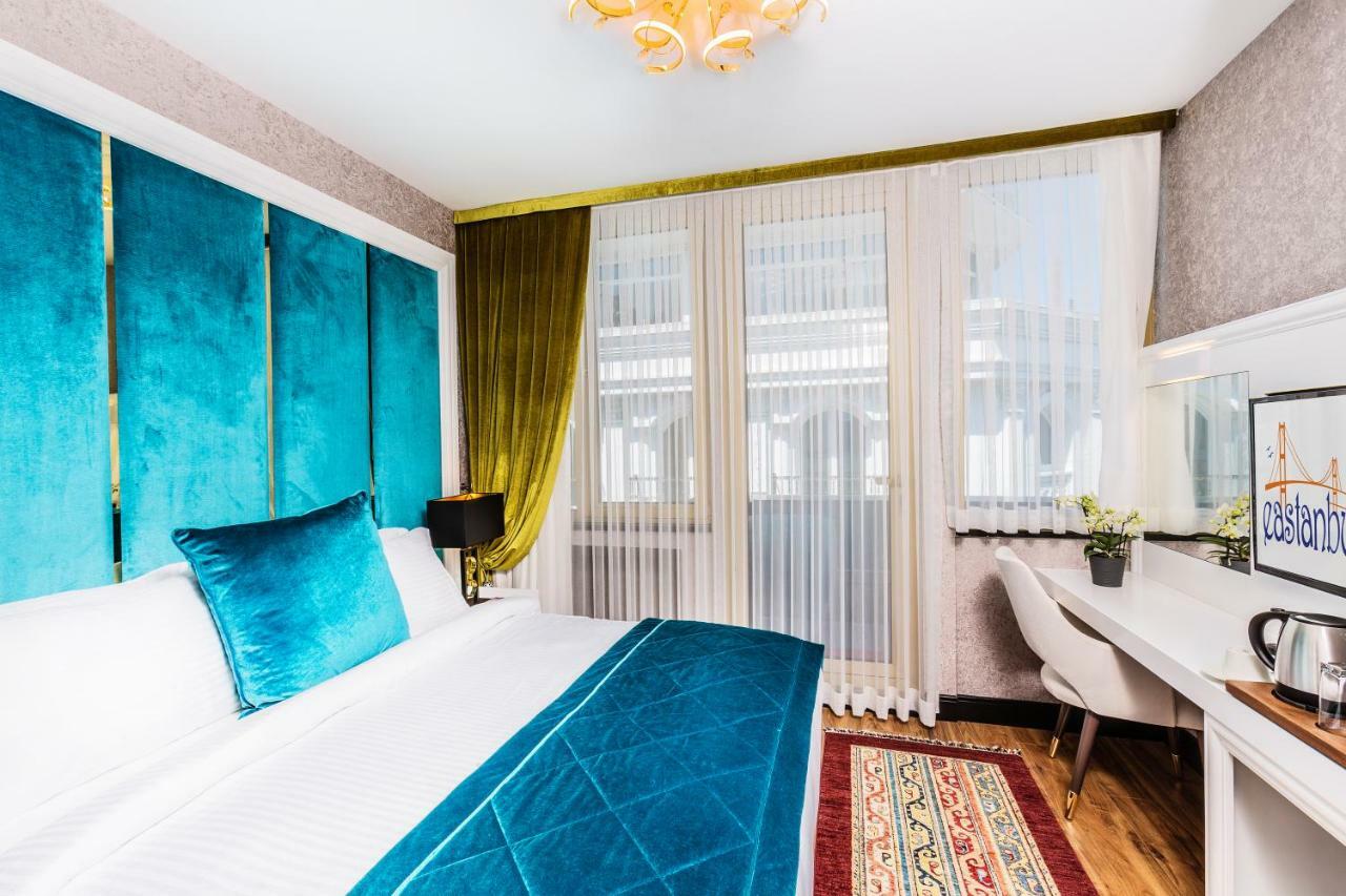 Eastanbul Otel İstanbul