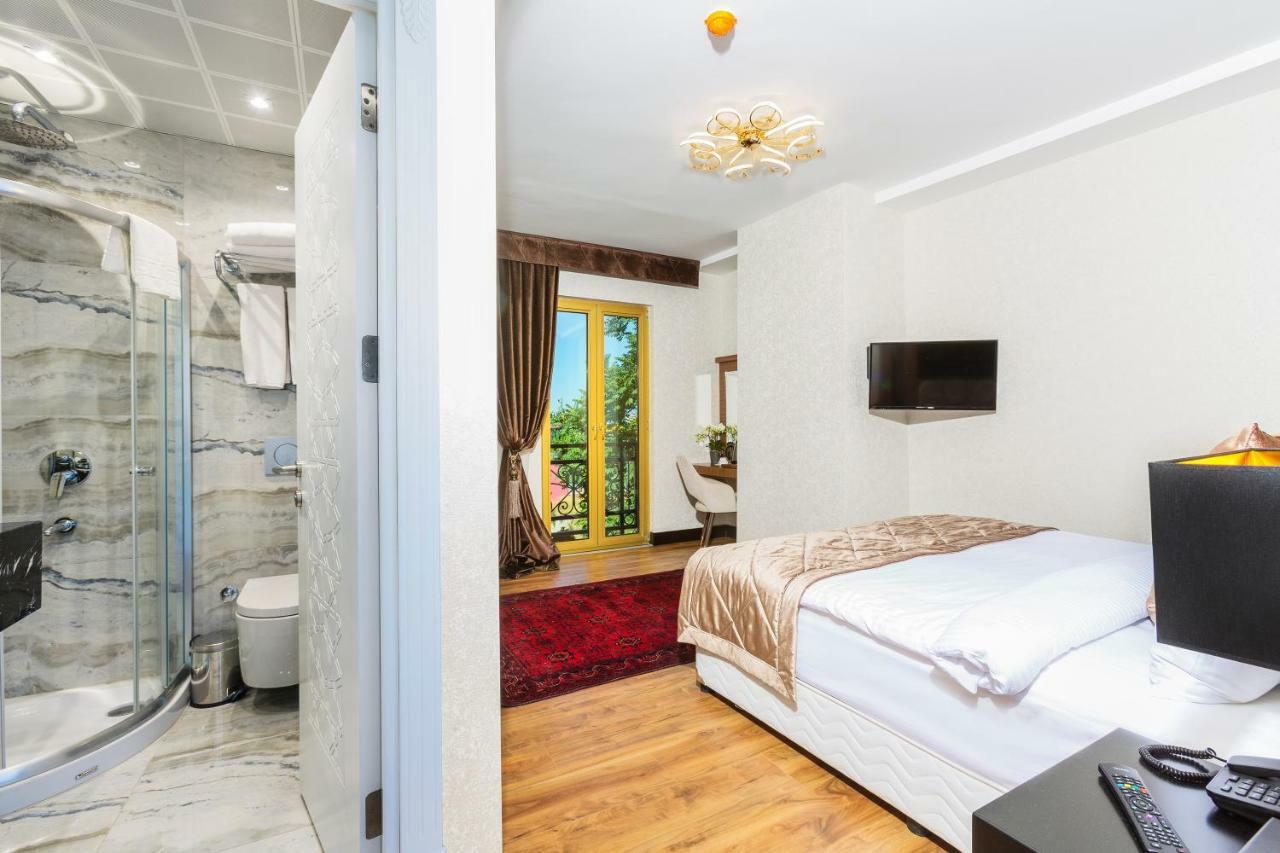 Otel Eastanbul İstanbul