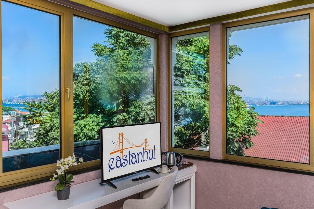Otel Eastanbul İstanbul