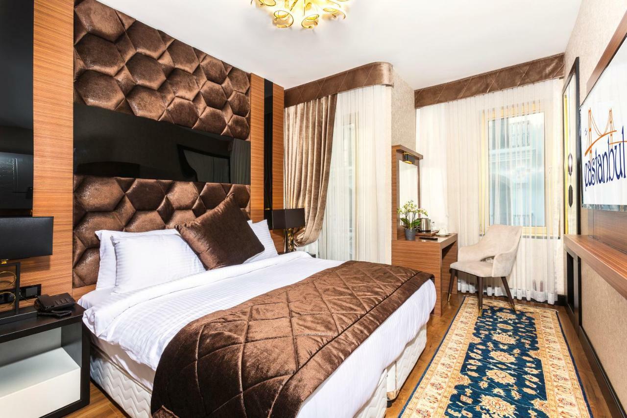Eastanbul Otel