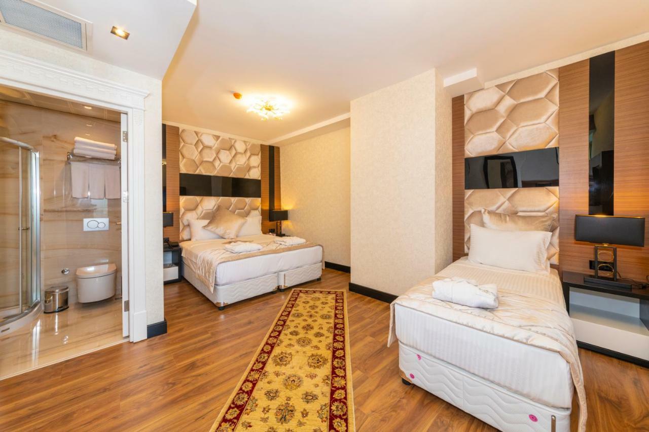Eastanbul Otel İstanbul