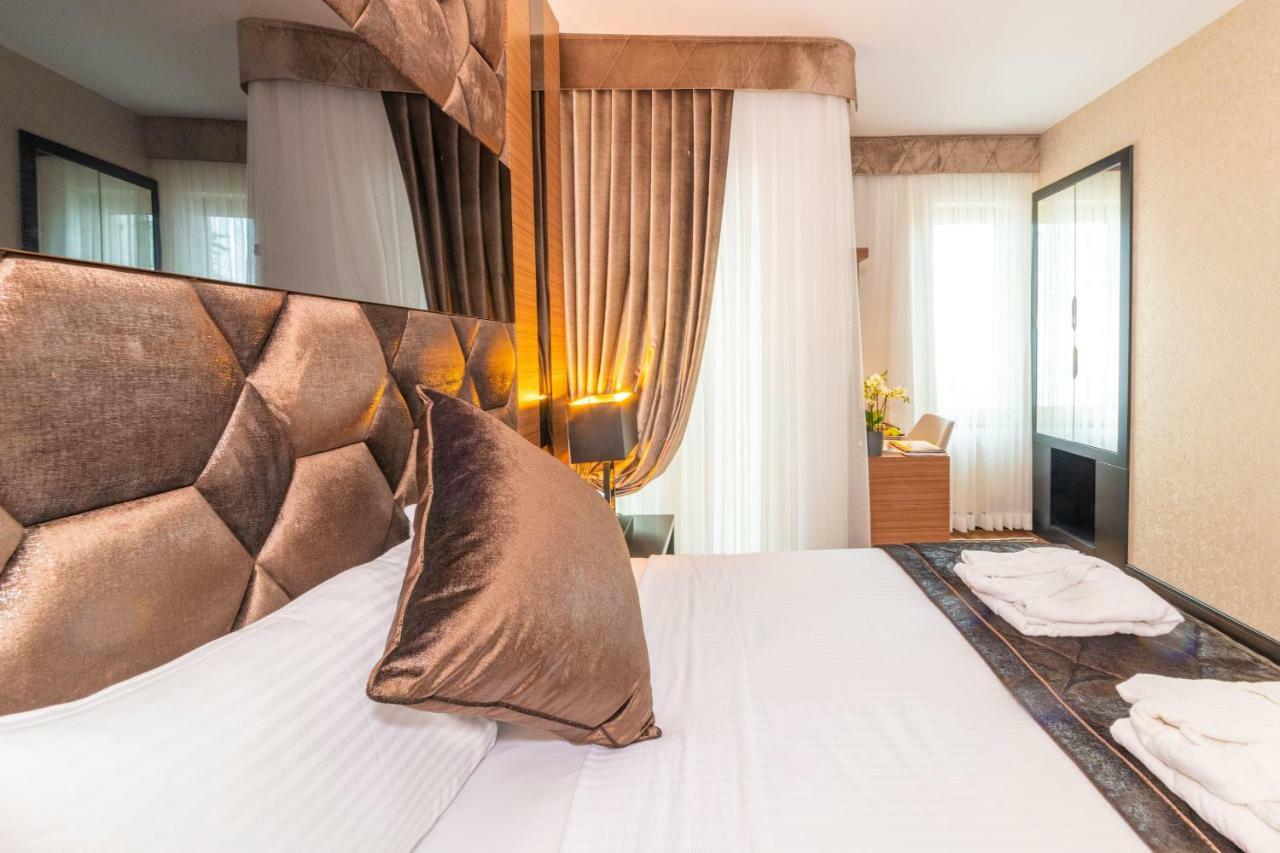 Otel Eastanbul 2*