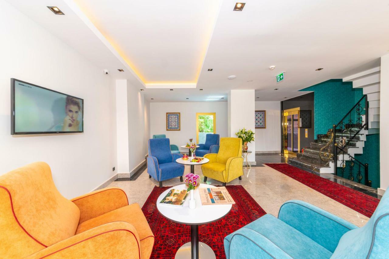 Otel Eastanbul 2*