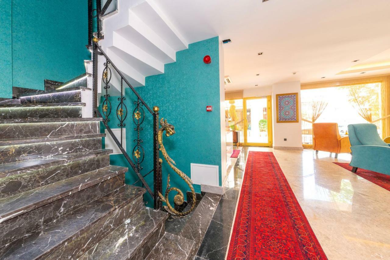 Eastanbul Otel 2*