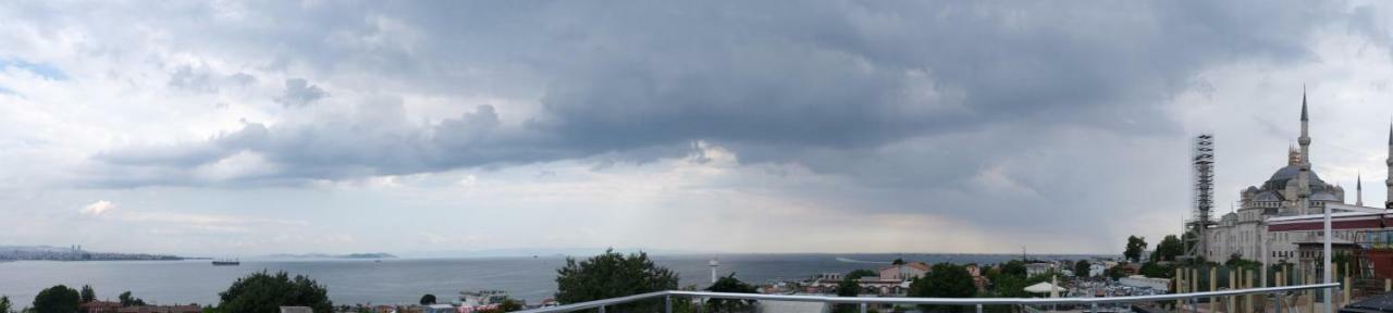Otel Eastanbul
