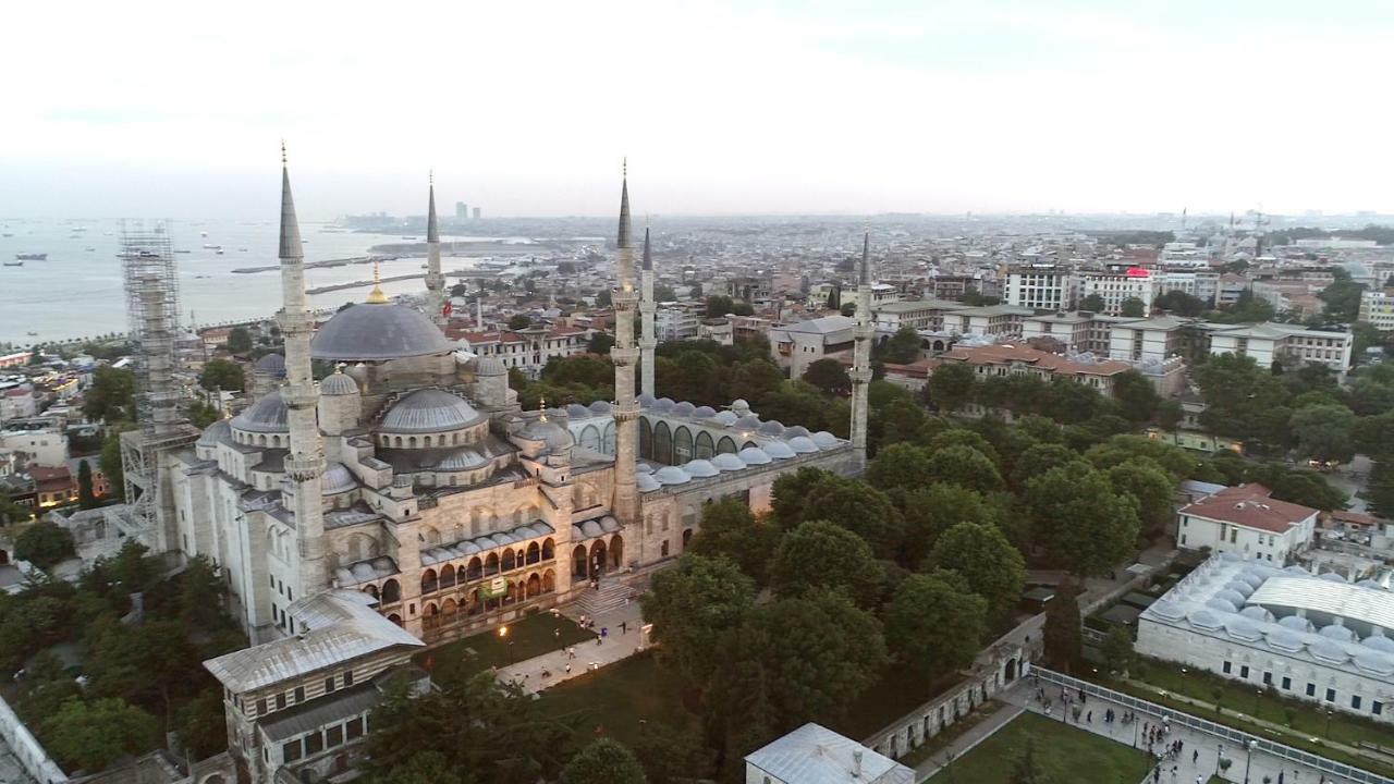 Eastanbul Otel İstanbul