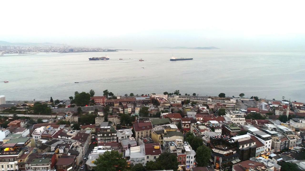 Otel Eastanbul 2*